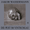 Die Pest im Vintschgau audio book by Jakob Wassermann