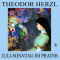 Juli-Sonntag im Prater audio book by Theodor Herzl