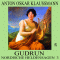 Gudrun (Nordische Heldensagen 3) audio book by Anton Oskar Klaussmann