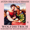 Wolfdietrich (Nordische Heldensagen 4) audio book by Anton Oskar Klaussmann