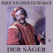 Der Sger audio book by Marie von Ebner-Eschenbach