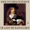 Er lasst die Hand kssen audio book by Marie von Ebner-Eschenbach