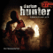 Der ttowierte Tod (Dorian Hunter 27) audio book by Ernst Vleck
