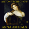 Anna am Hals audio book by Anton Tschechow