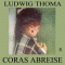 Coras Abreise audio book by Ludwig Thoma