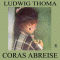 Coras Abreise