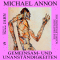 Gemeinsam- und Unanstndigkeiten. Eine erotische Schwulengeschichte audio book by Michael Annon
