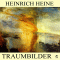 Traumbilder audio book by Heinrich Heine