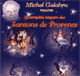 La vritable histoire des Santons de Provence audio book by Francis Scaglia