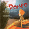 Romo et le coup de lune audio book by Eva Marchal