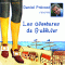 Les aventures de Gulliver audio book by Jonathan Swift