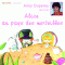 Alice au pays des merveilles audio book by Lewis Carroll