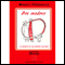 Dos Madres: la Historia de Una Familia Casi Feliz [Two Mothers: The Story of an Almost Happy Family] (Unabridged) audio book by Muriel Villanueva