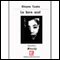 La hora azul [The Blue Hour] (Unabridged) audio book by Alonso Cueto