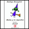 Matas y los imposibles [Matthias and the Impossible] (Unabridged) audio book by Santiago Roncagliolo