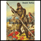 Robinson Crusoe (Unabridged) audio book by Daniel Defoe
