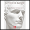 La vida en blanco [Life in White] (Unabridged) audio book by Juan Pedro Aparicio
