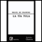 La ta Tula [Aunt Tula] (Unabridged) audio book by Miguel De Unamuno