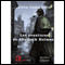 Las aventuras de Sherlock Holmes [The Adventures of Sherlock Holmes] (Unabridged) audio book by Sir Arthur Conan Doyle