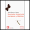 Una dulce historia de mariposas y liblulas [A Sweet Story of Butterflies and Dragonflies] (Unabridged) audio book by Jordi Sierra i Fabra