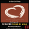 El mayor signo de vida [The Biggest Sign of Life] (Unabridged) audio book by Jorge Lis