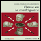 Fiesta en la madriguera [Down the Rabbit Hole] (Unabridged) audio book by Juan Pablo Villalobos