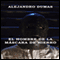 El hombre de la mscara de hierro [The Man in the Iron Mask] (Unabridged) audio book by Alejandro Dumas