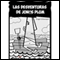 Las desventuras de Jons Plum [The Misadventures of John Plum] (Unabridged) audio book by Iigo Echenique