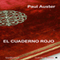 El cuaderno rojo [The Red Notebook] (Unabridged)