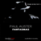 Fantasmas [Ghosts] (Unabridged) audio book by Paul Auster