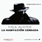 La habitacin cerrada [The Locked Room] (Unabridged) audio book by Paul Auster