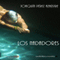 Los Nadadores [Swimmers] (Unabridged) audio book by Joaqun Prez Azastre