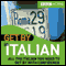 Get By in Italian (Unabridged) audio book by BBC Active