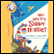Who Are You Stripy Horse? (Unabridged) audio book by Jim Helmore