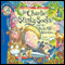 Sir Charlie Stinky Socks and the Really Big Adventure (Unabridged) audio book by Kristina Stephenson