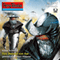 Das Wasser von Aar (Perry Rhodan Nr. 2412) audio book by Susan Schwartz