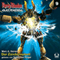 Der Zndermutant (Perry Rhodan Action 9) audio book by Marc A. Herren