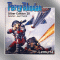 Lemuria (Perry Rhodan Silber Edition 28) audio book by Clark Darlton, Kurt Mahr, William Voltz