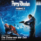 Die Zisternen der Zeit (Perry Rhodan NEO 22) audio book by Wim Vandemaan
