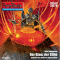 Der Glanz der Stille (Perry Rhodan 2675) audio book by Wim Vandemaan