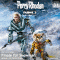 Finale fr Snowman (Perry Rhodan NEO 31) audio book by Hermann Ritter