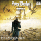 Der schlafende Gott (Perry Rhodan NEO 32) audio book by Michelle Stern