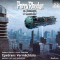 Epetrans Vermchtnis (Perry Rhodan NEO 72) audio book by Robert Corvus, Oliver Plaschka