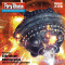 Strfaktor Gholdorodyn (Perry Rhodan 2776) audio book by Uwe Anton