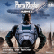 Tschato, der Panther (Perry Rhodan NEO 89)