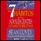 Los 7 Habitos de los Adolescentes Altamente Efectivos (Texto Completo) audio book by Sean Covey