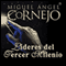 Lideres del Tercer Milenio (Texto Completo) [Leaders of the Third Millenium (Unabridged)] audio book by Miguel Angel Cornejo
