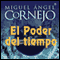 El Poder del Tiempo (Texto Completo) [The Power of Time ] (Unabridged) audio book by Miguel Angel Cornejo