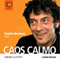 Caos calmo audio book by Sandro Veronesi