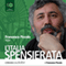 L'Italia spensierata audio book by Francesco Piccolo